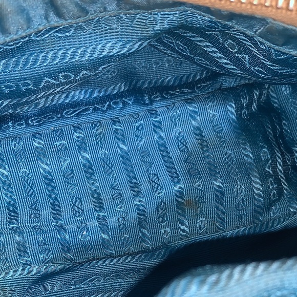 Prada Mini handbag - Picture 12 of 16